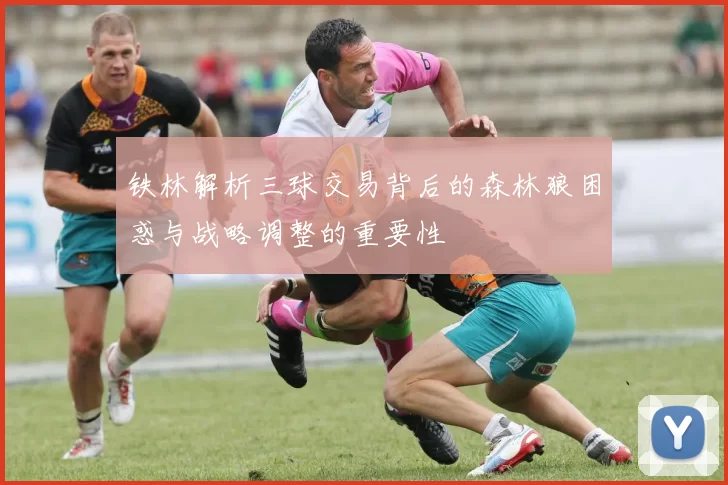 铁林解析三球交易背后的森林狼困惑与战略调整的重要性