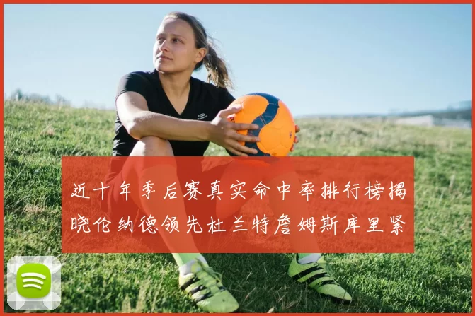 近十年季后赛真实命中率排行榜揭晓伦纳德领先杜兰特詹姆斯库里紧随其后
